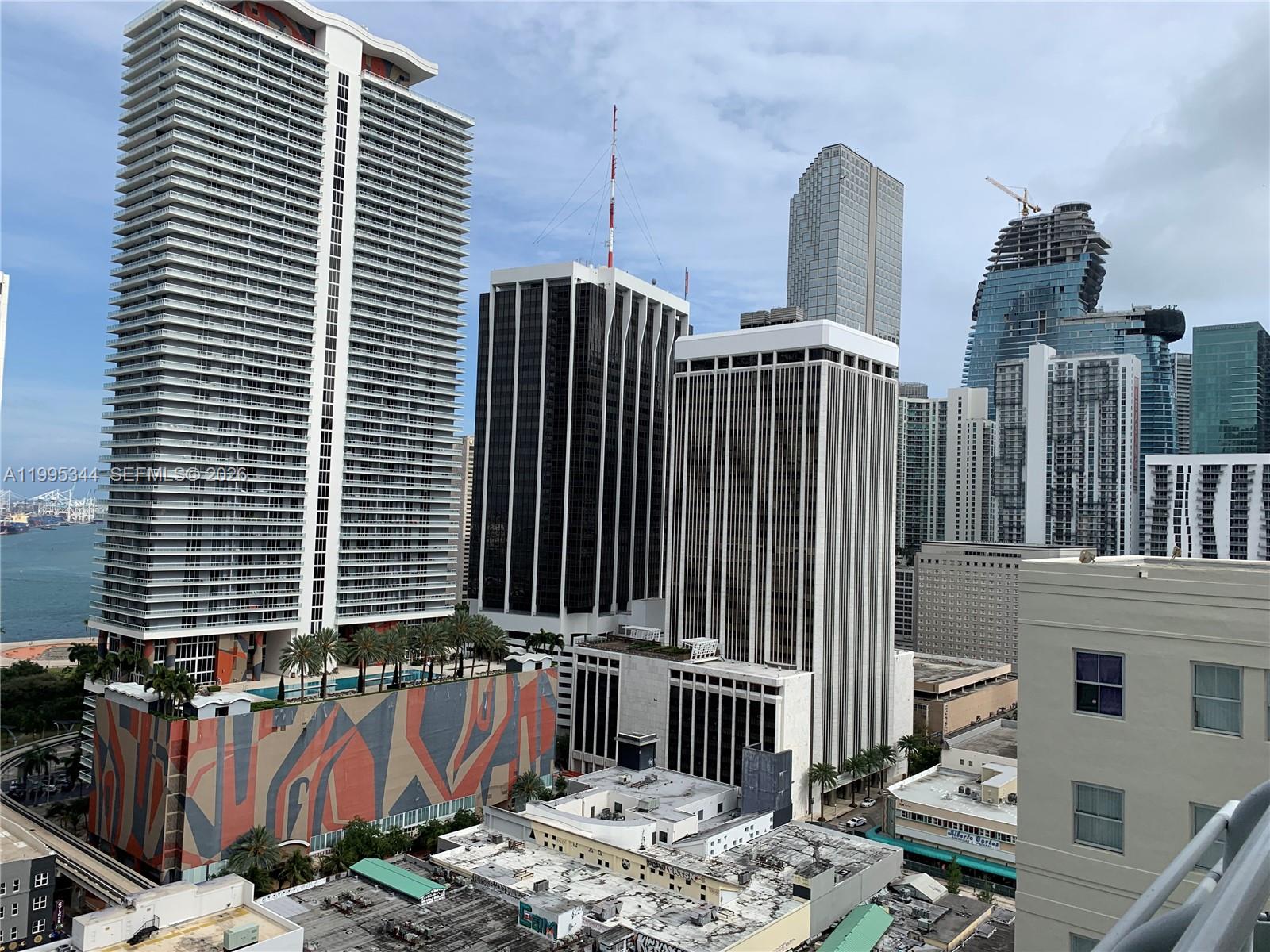 THE LOFT DOWNTOWN II COND - Residential Lease