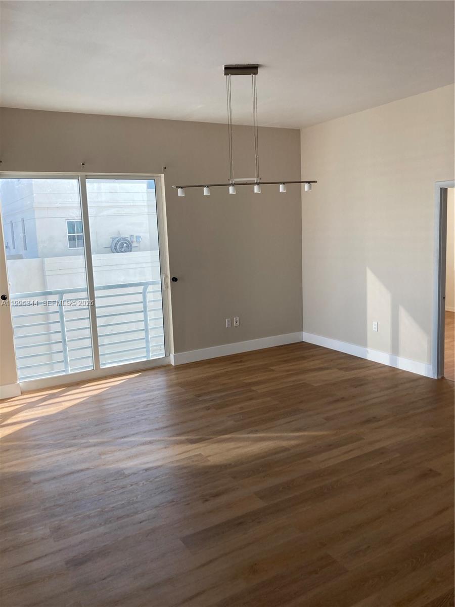 THE LOFT DOWNTOWN II COND - Residential Lease