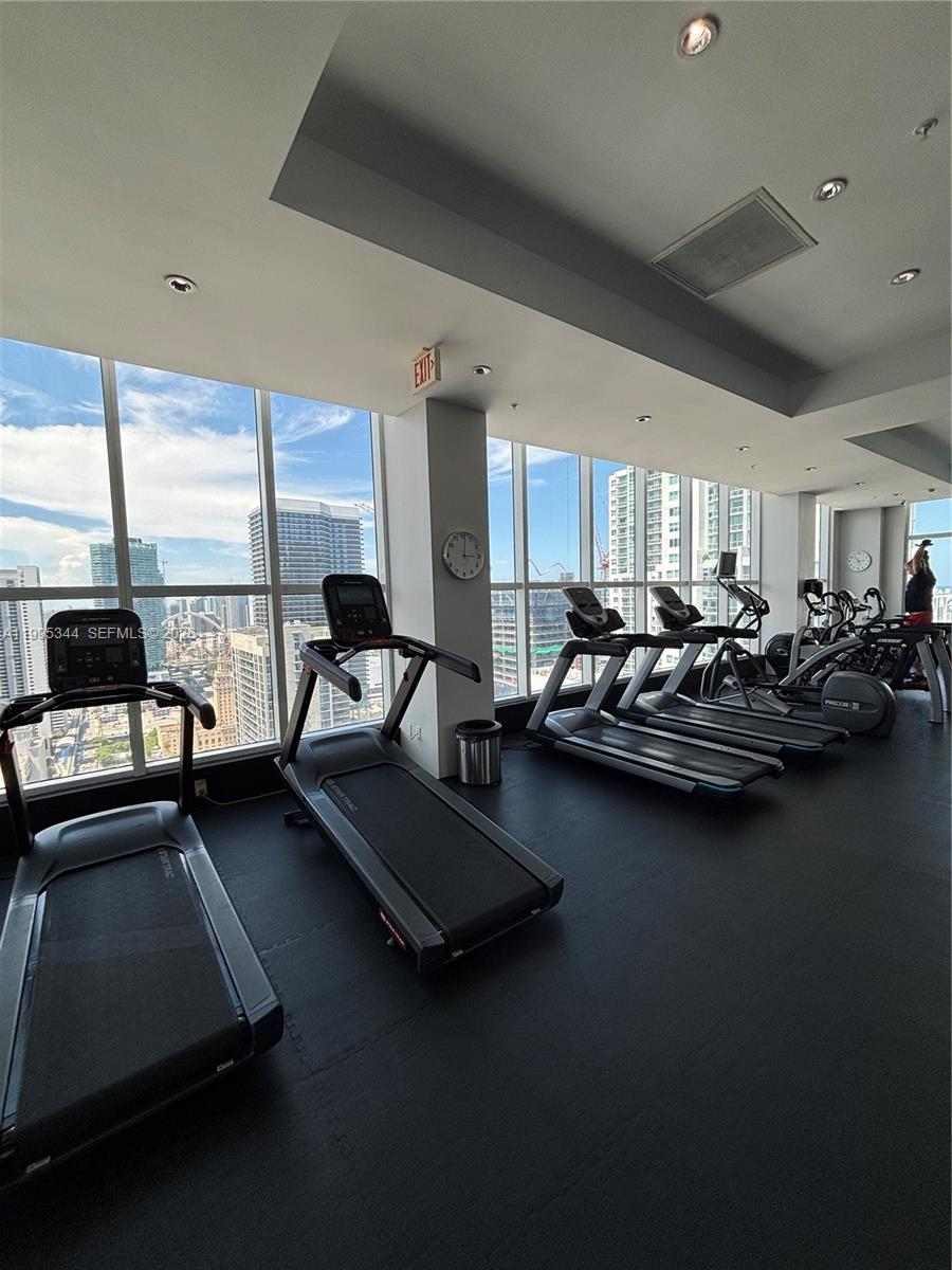 THE LOFT DOWNTOWN II COND - Residential Lease