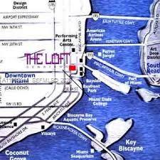 THE LOFT DOWNTOWN II COND - Residential Lease