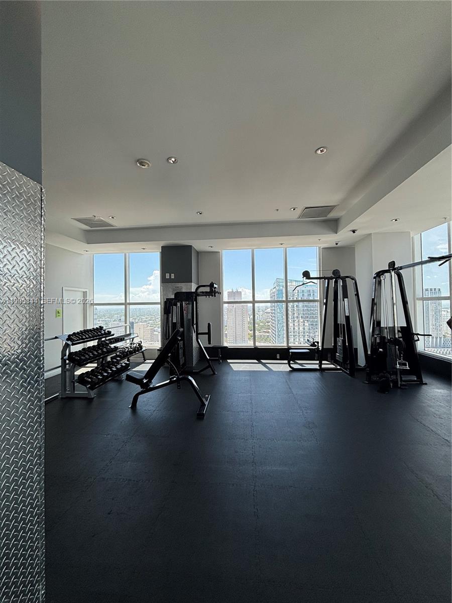 THE LOFT DOWNTOWN II COND - Residential Lease