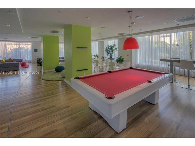 THE LOFT DOWNTOWN II COND - Residential Lease