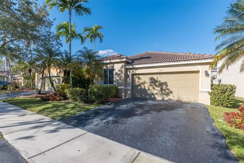1784 Aspen Ln Weston FL 33327