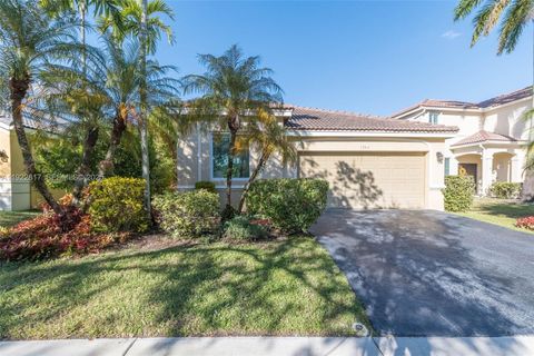 1784 Aspen Ln Weston FL 33327