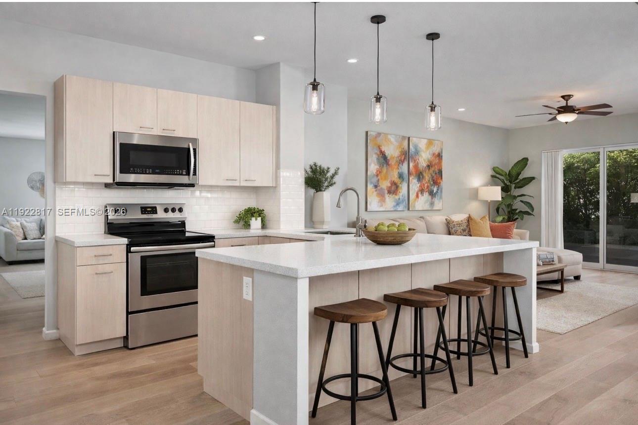 SECTOR 2- PARCELS 21B 22 - Residential