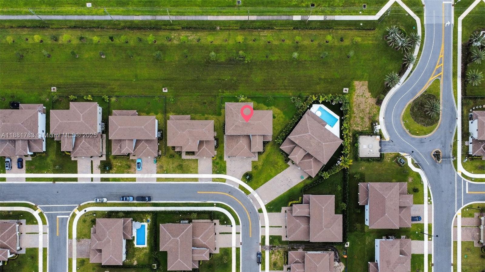 CRESCENT RIDGE - Residential