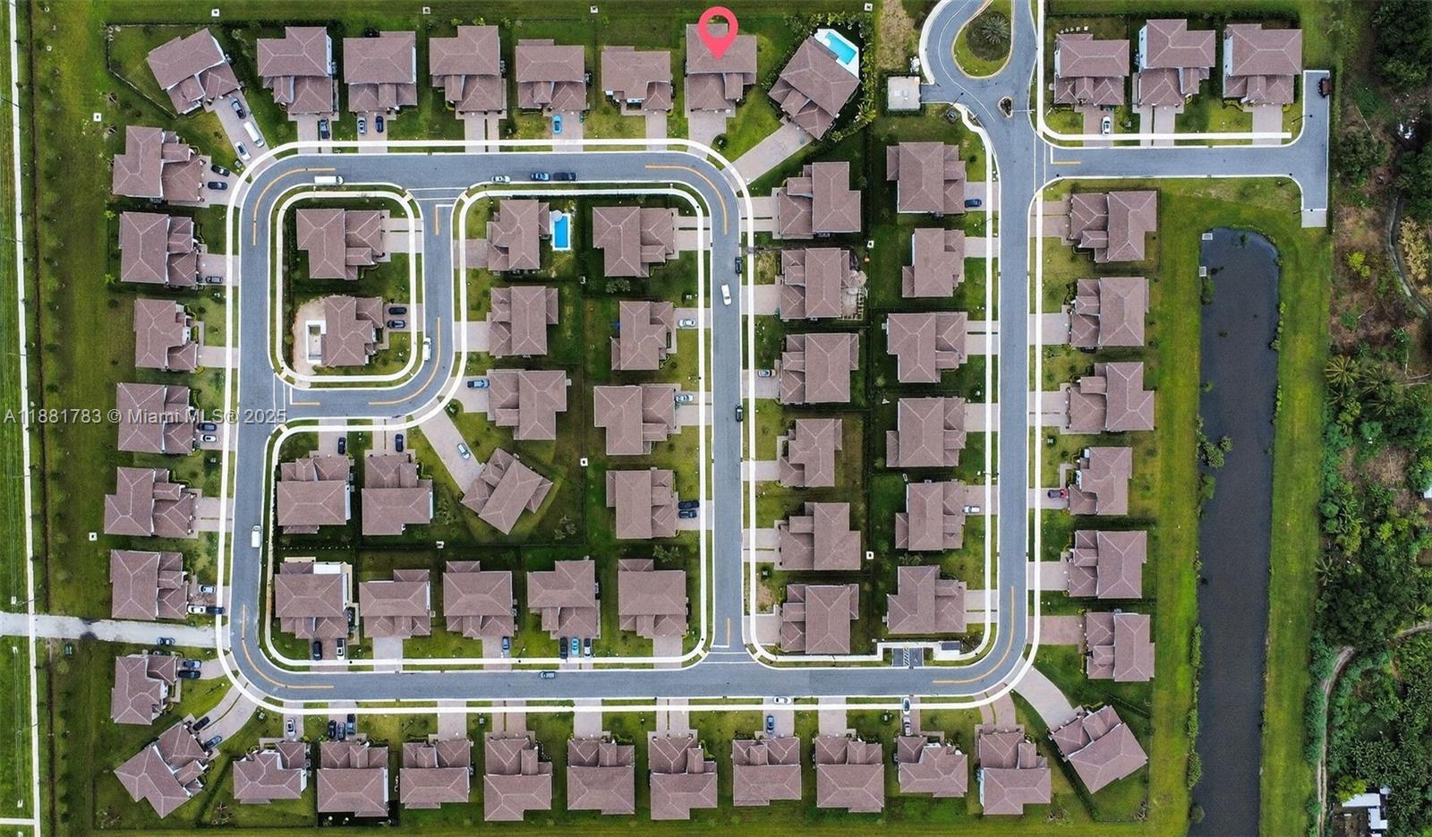 CRESCENT RIDGE - Residential