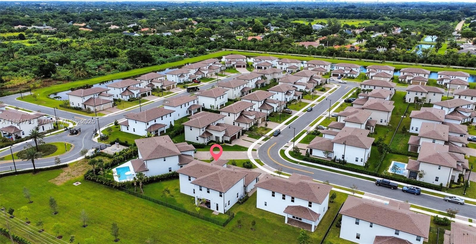 CRESCENT RIDGE - Residential