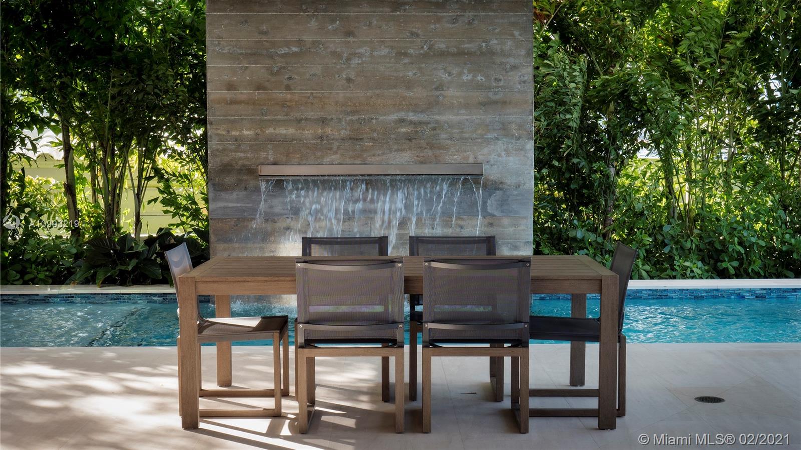 HIBISCUS ISLAND - Residential