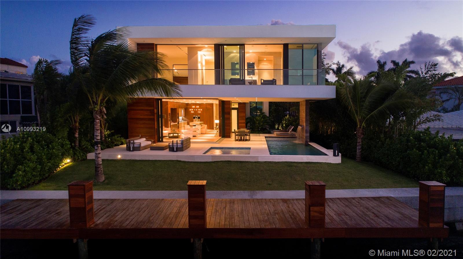 HIBISCUS ISLAND - Residential