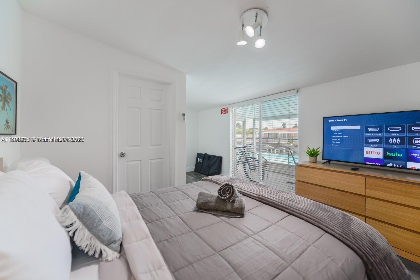 LAUDERDALE ISLES NO 2 - Residential Lease