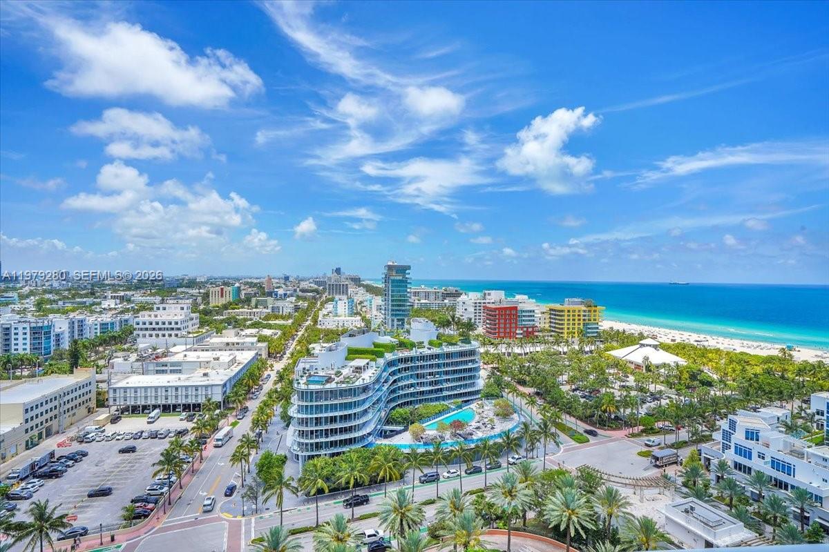 SOUTH POINTE TOWERS CONDO - Residential