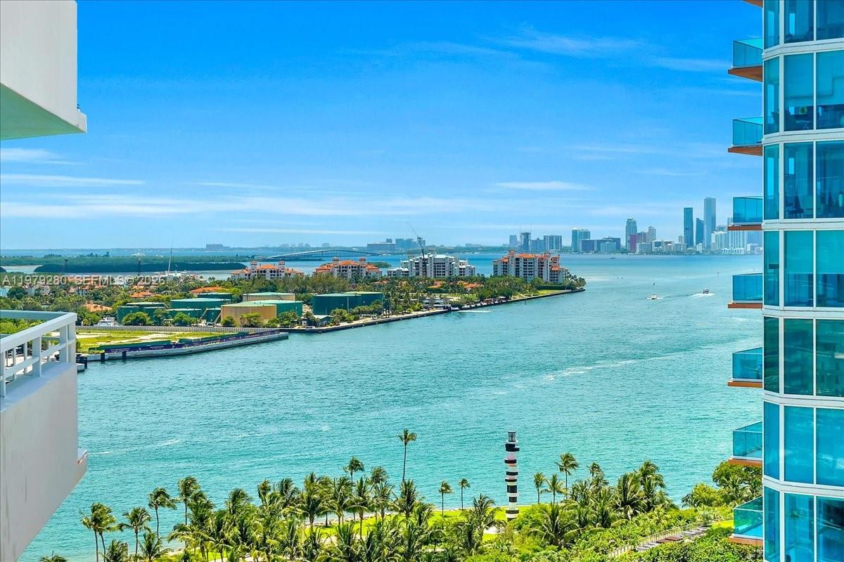 SOUTH POINTE TOWERS CONDO - Residential