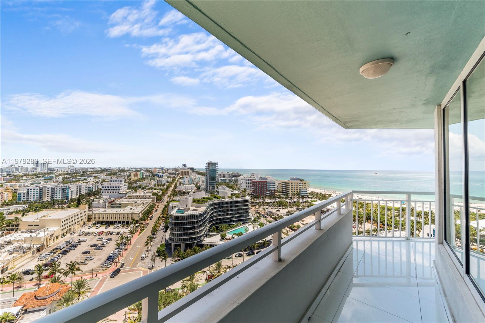 SOUTH POINTE TOWERS CONDO - Residential