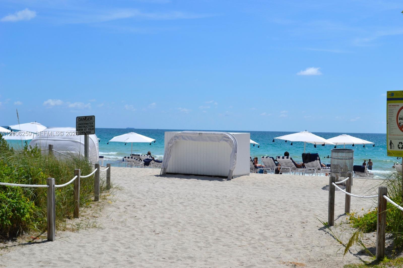 BEL-AIRE ON THE OCEAN CON - Residential