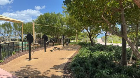 Tiny photo for 6515 Collins Ave #1505, Miami Beach, FL 33141 (MLS # A12006259)