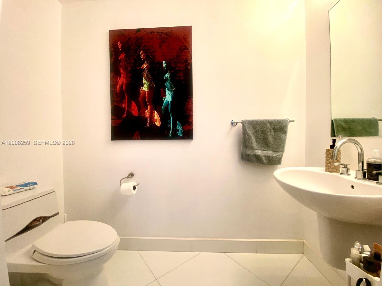 BEL-AIRE ON THE OCEAN CON - Residential