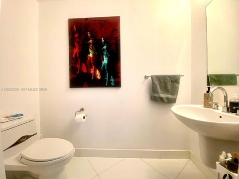 Tiny photo for 6515 Collins Ave #1505, Miami Beach, FL 33141 (MLS # A12006259)