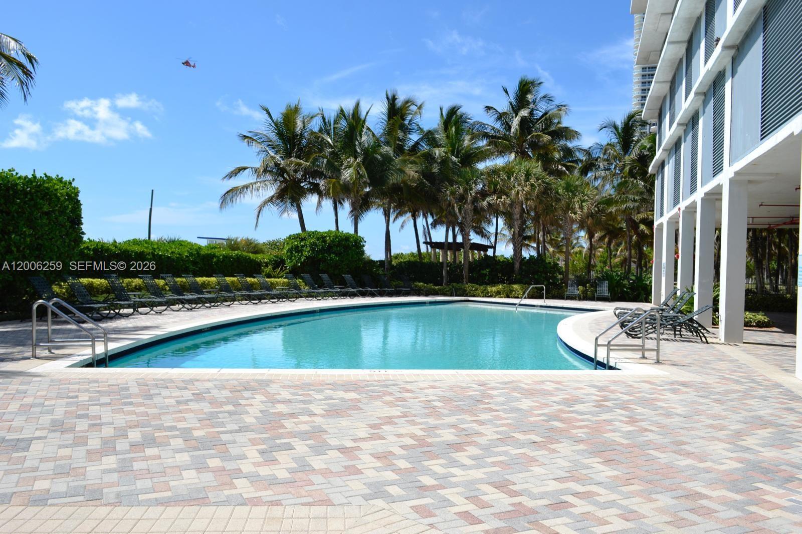 BEL-AIRE ON THE OCEAN CON - Residential