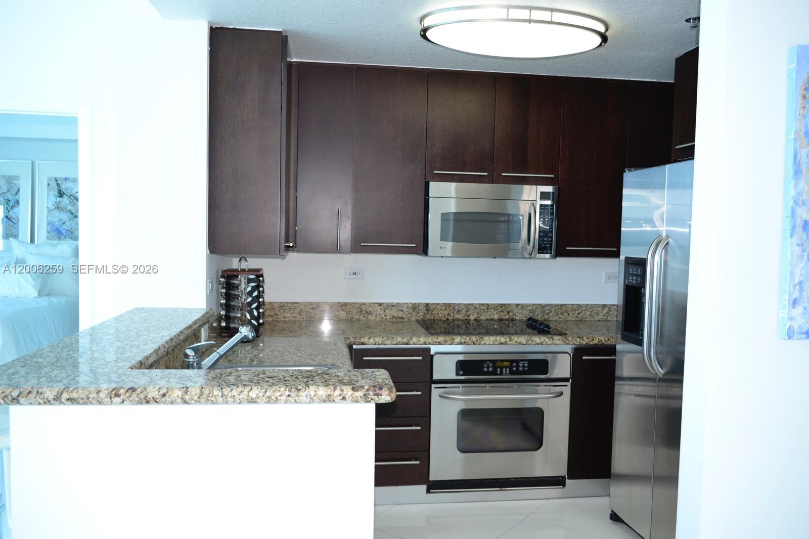 BEL-AIRE ON THE OCEAN CON - Residential