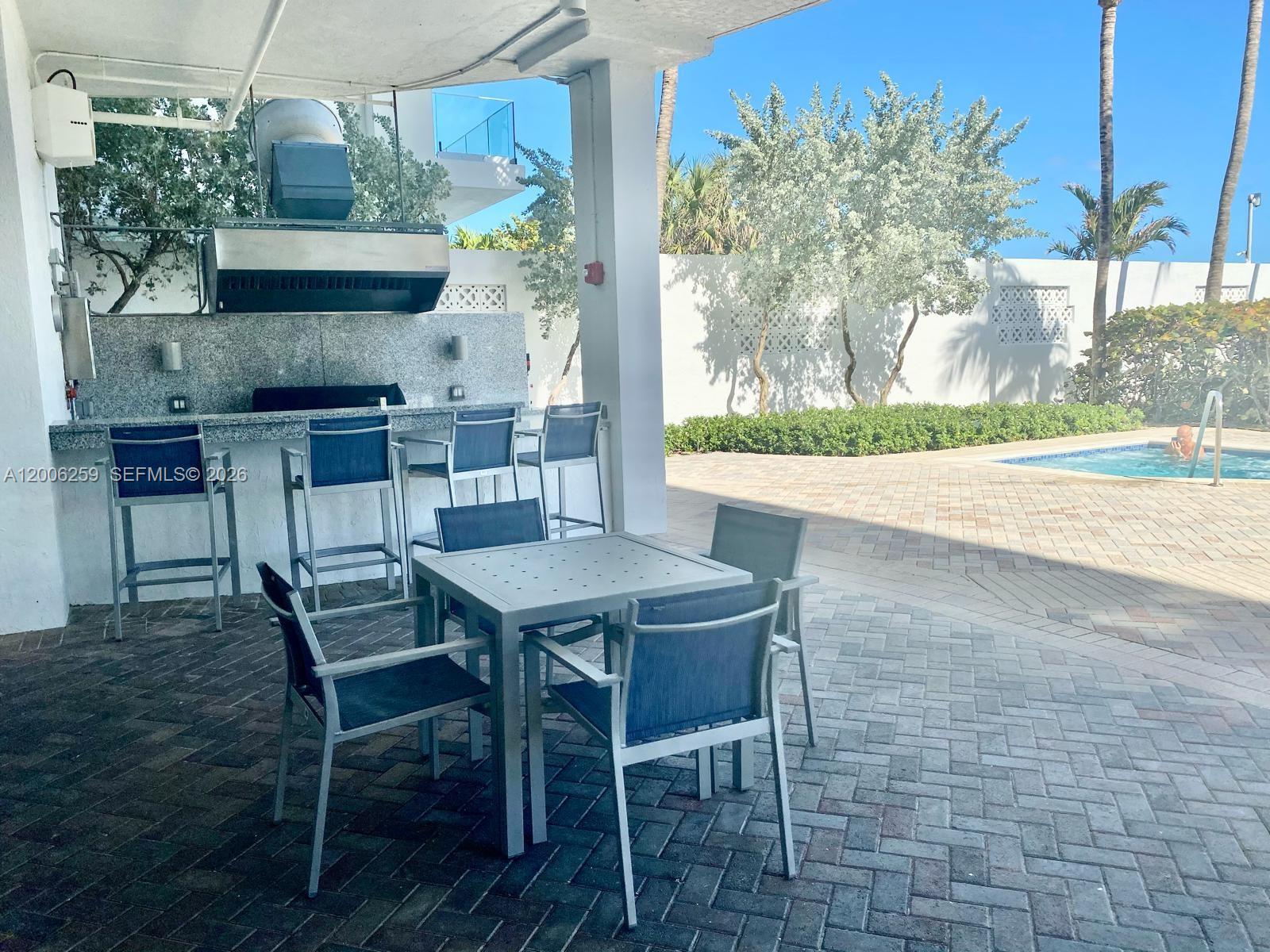 BEL-AIRE ON THE OCEAN CON - Residential