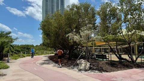 Tiny photo for 6515 Collins Ave #1505, Miami Beach, FL 33141 (MLS # A12006259)