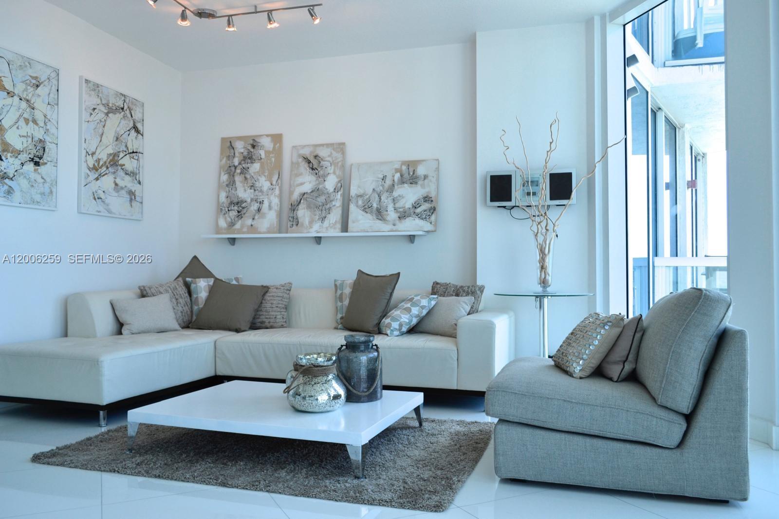 BEL-AIRE ON THE OCEAN CON - Residential