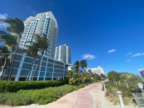 Tiny photo for 6515 Collins Ave #1505, Miami Beach, FL 33141 (MLS # A12006259)
