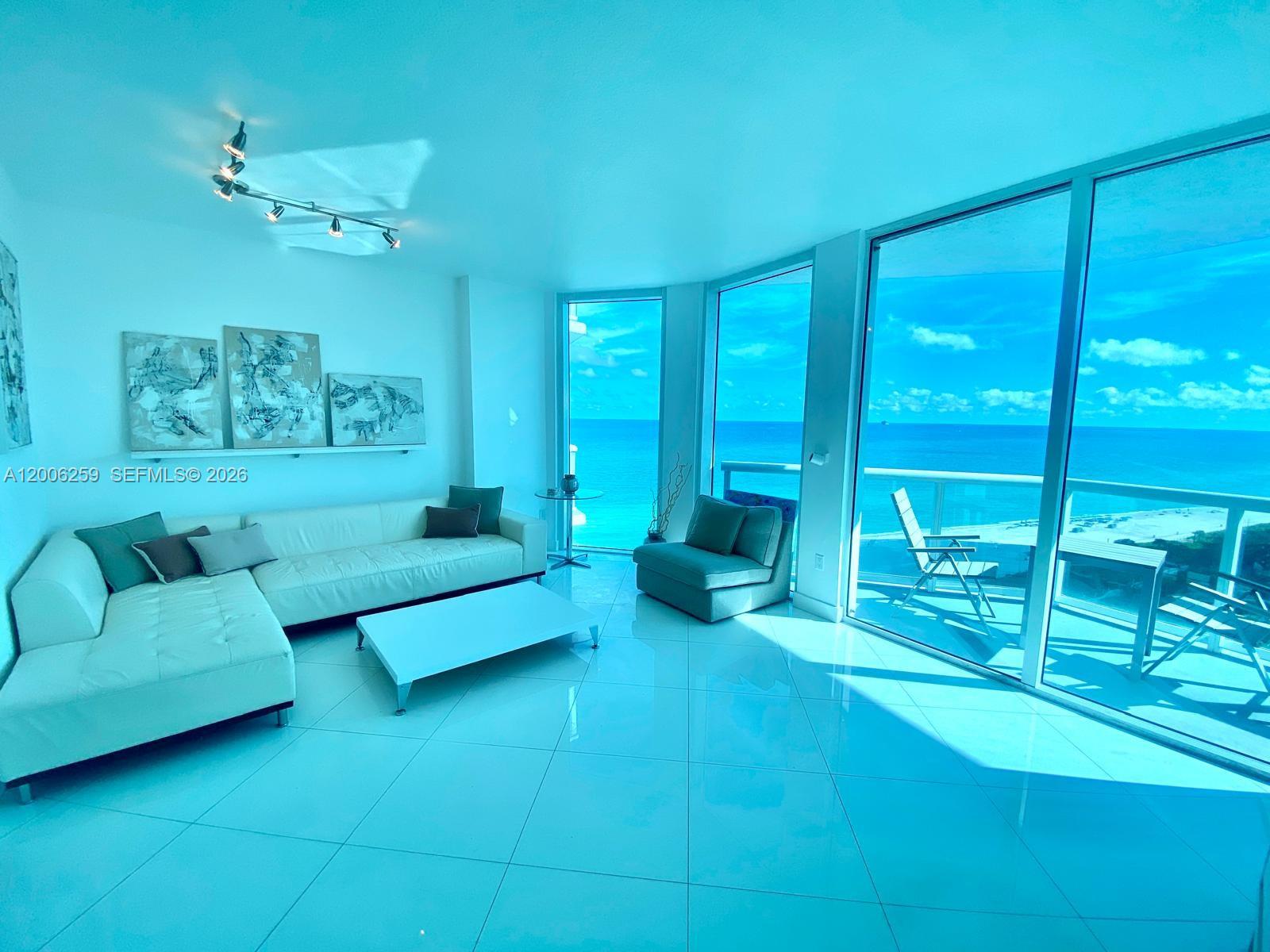 BEL-AIRE ON THE OCEAN CON - Residential