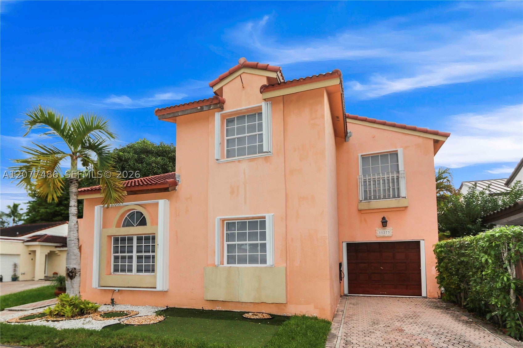 11273 SW 158th Ave N/A