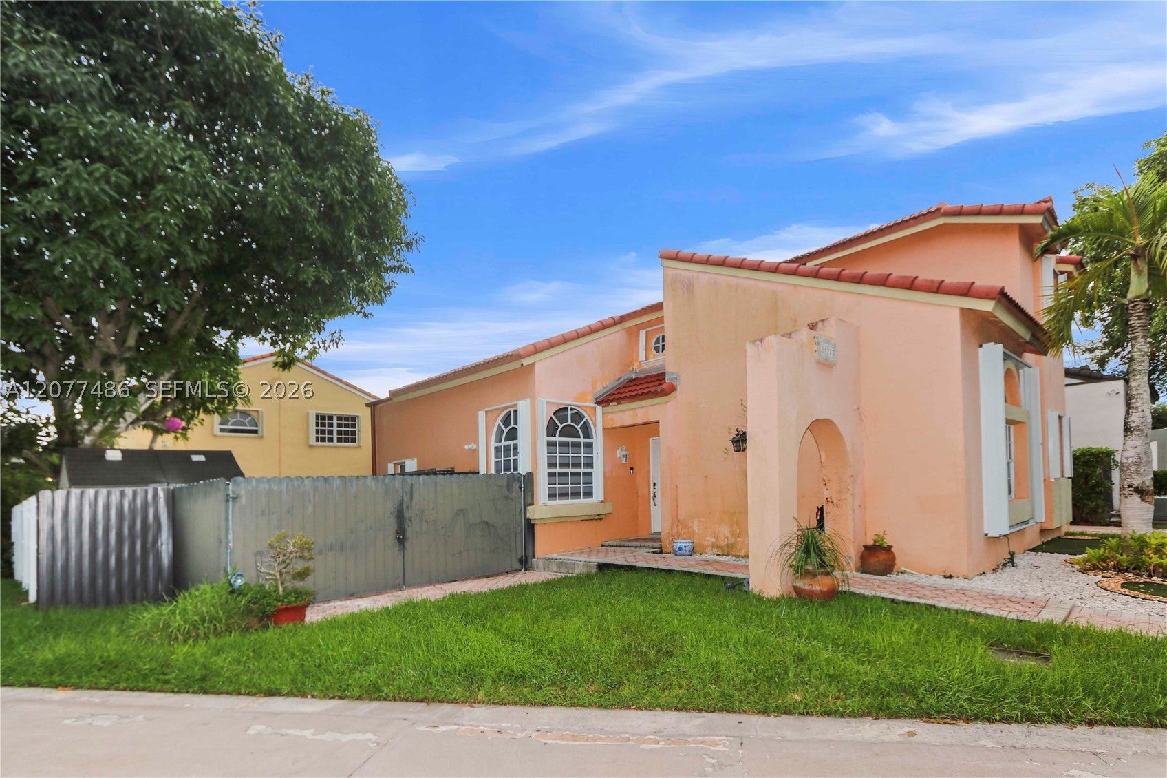 11273 SW 158th Ave N/A