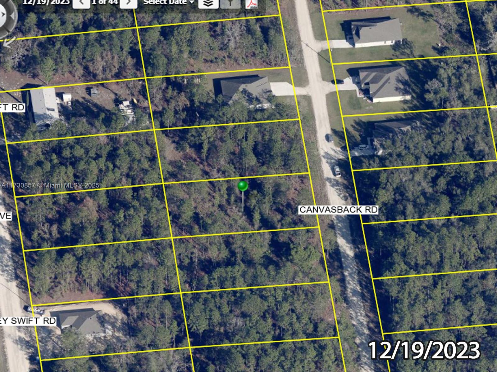 ROYAL HIGHLANDS - Land