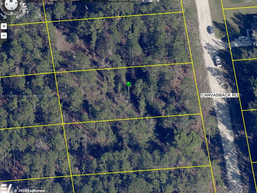 Explore the possibilities with this 0.46-acre lot at 15107 Canvasback Rd in the serene Royal Highlands community. Measuring 100x200 feet, this property offers ample space for a custom-built home.

Zoned for residential use, it’s perfect for creating your ideal retreat while remaining close to local amenities. Utilities are not yet available, and the road is unpaved, offering a blank canvas to bring your vision to life.

Priced at $50,000, this lot is an excellent investment in a growing area. Don’t miss this opportunity—contact us today!