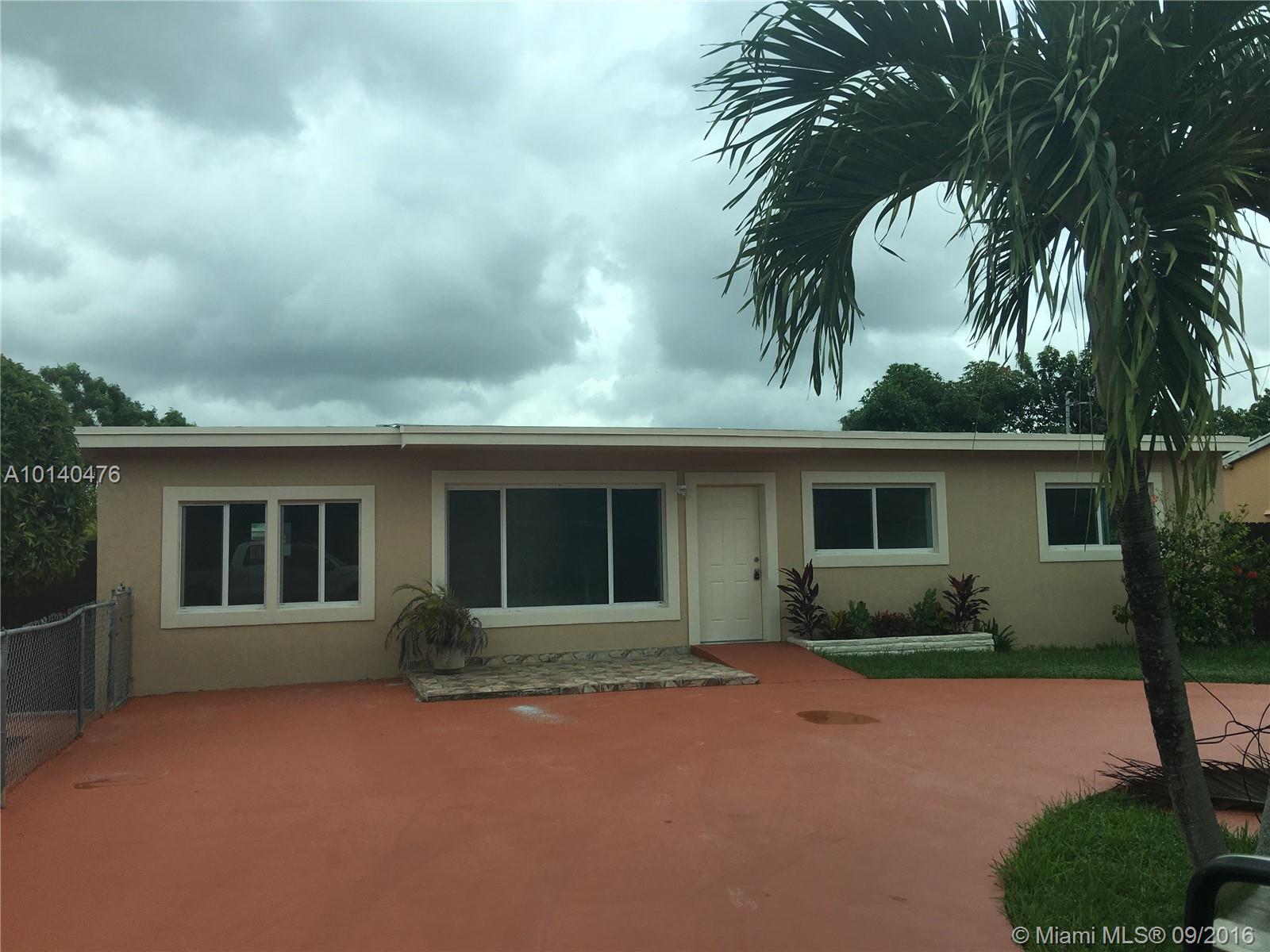 Tamiami Acres Plan 02 - Residential