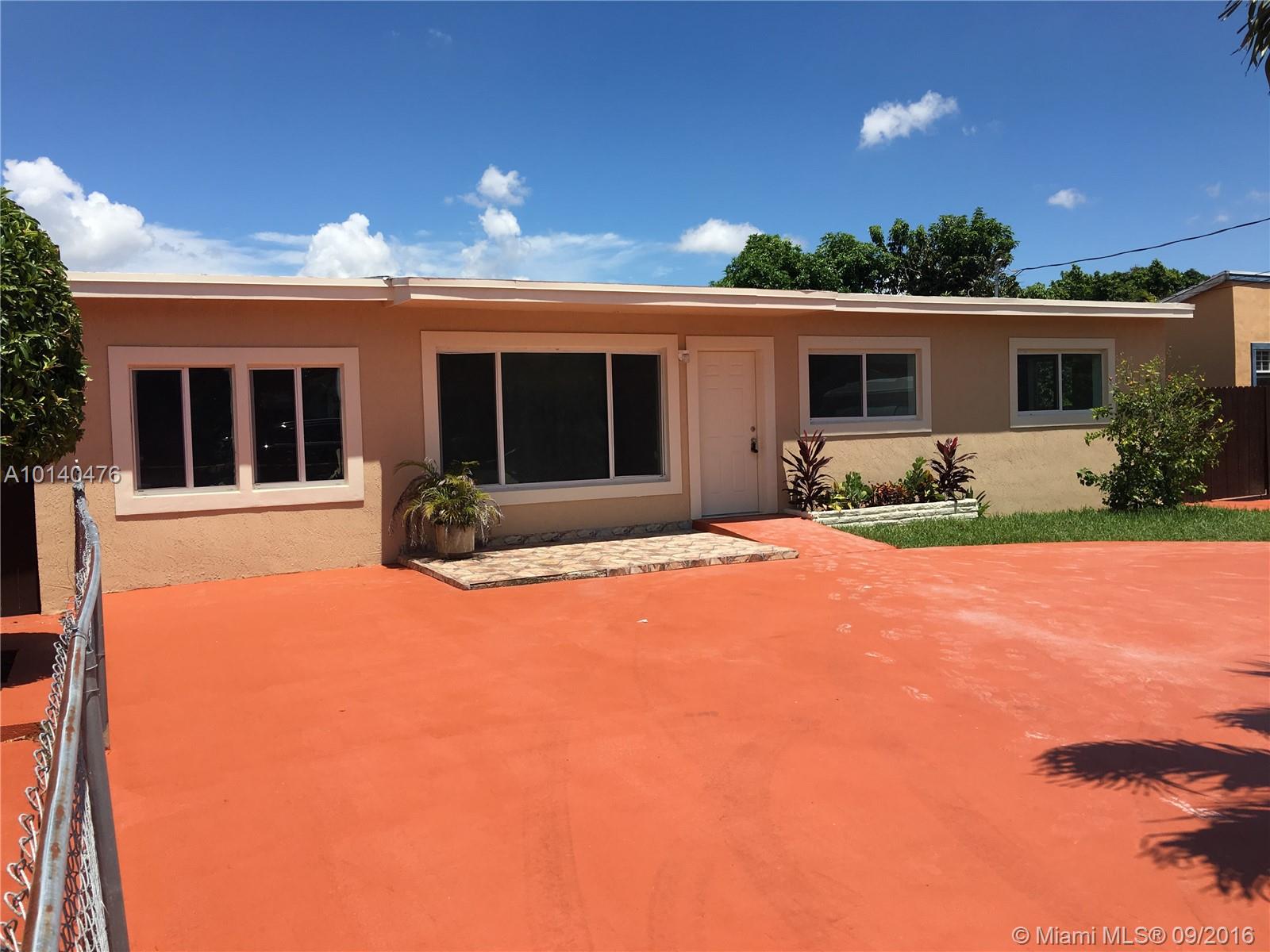 Tamiami Acres Plan 02 - Residential