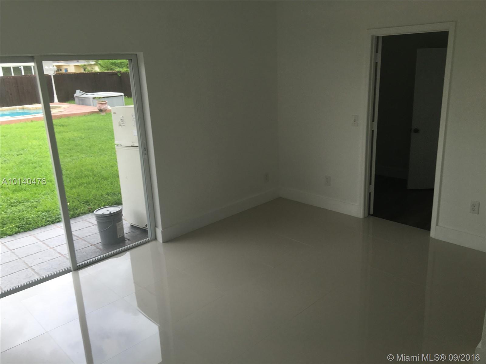 Tamiami Acres Plan 02 - Residential