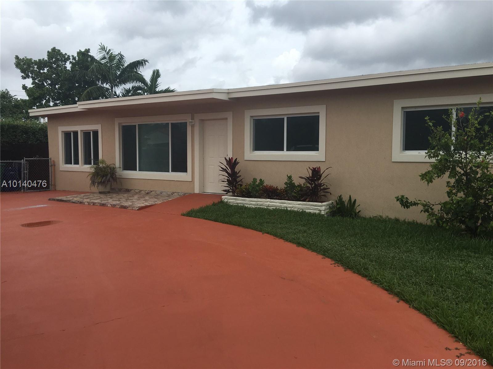 Tamiami Acres Plan 02 - Residential