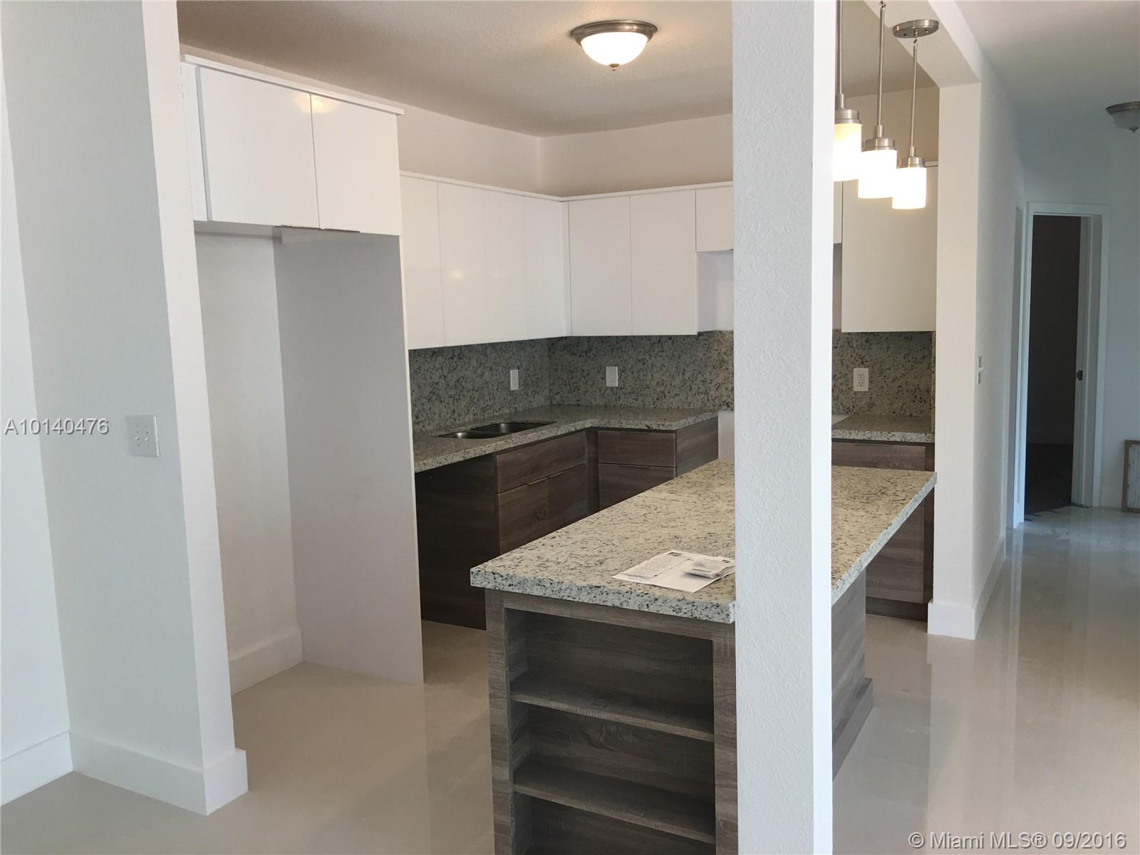 Tamiami Acres Plan 02 - Residential