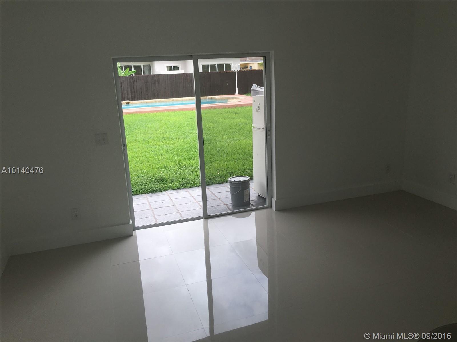 Tamiami Acres Plan 02 - Residential