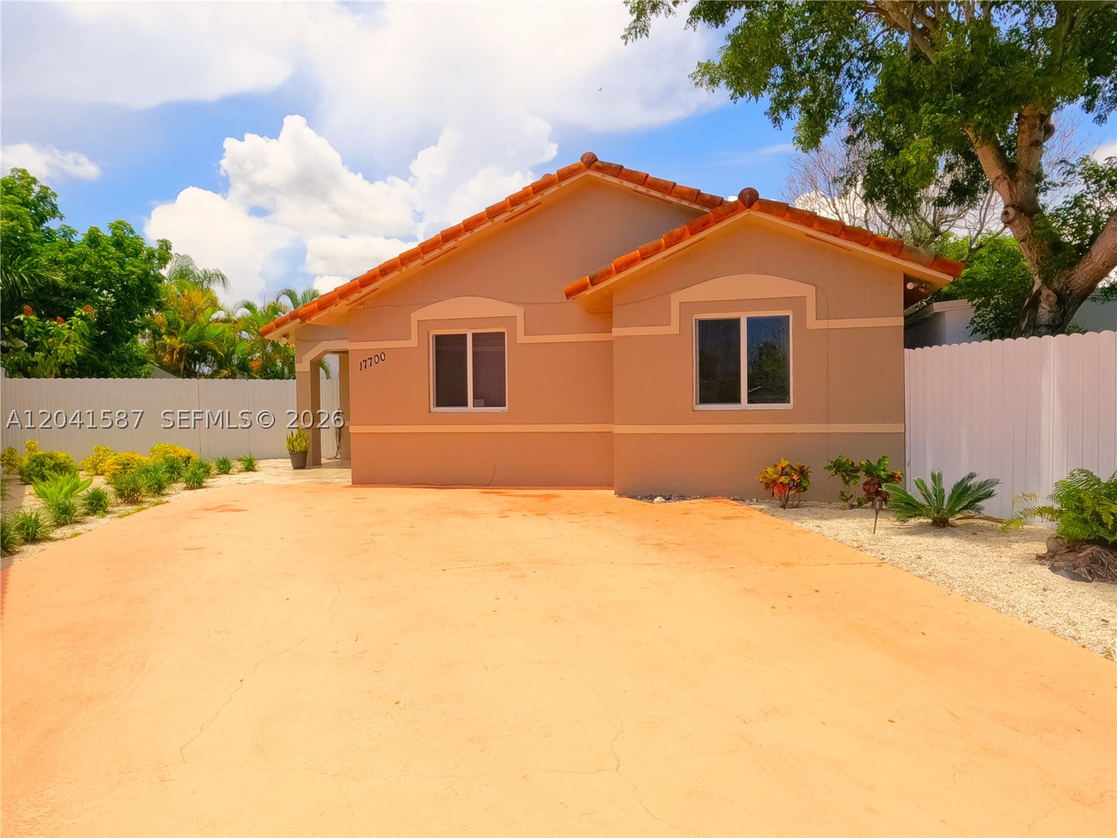 17700 SW 145th Ave