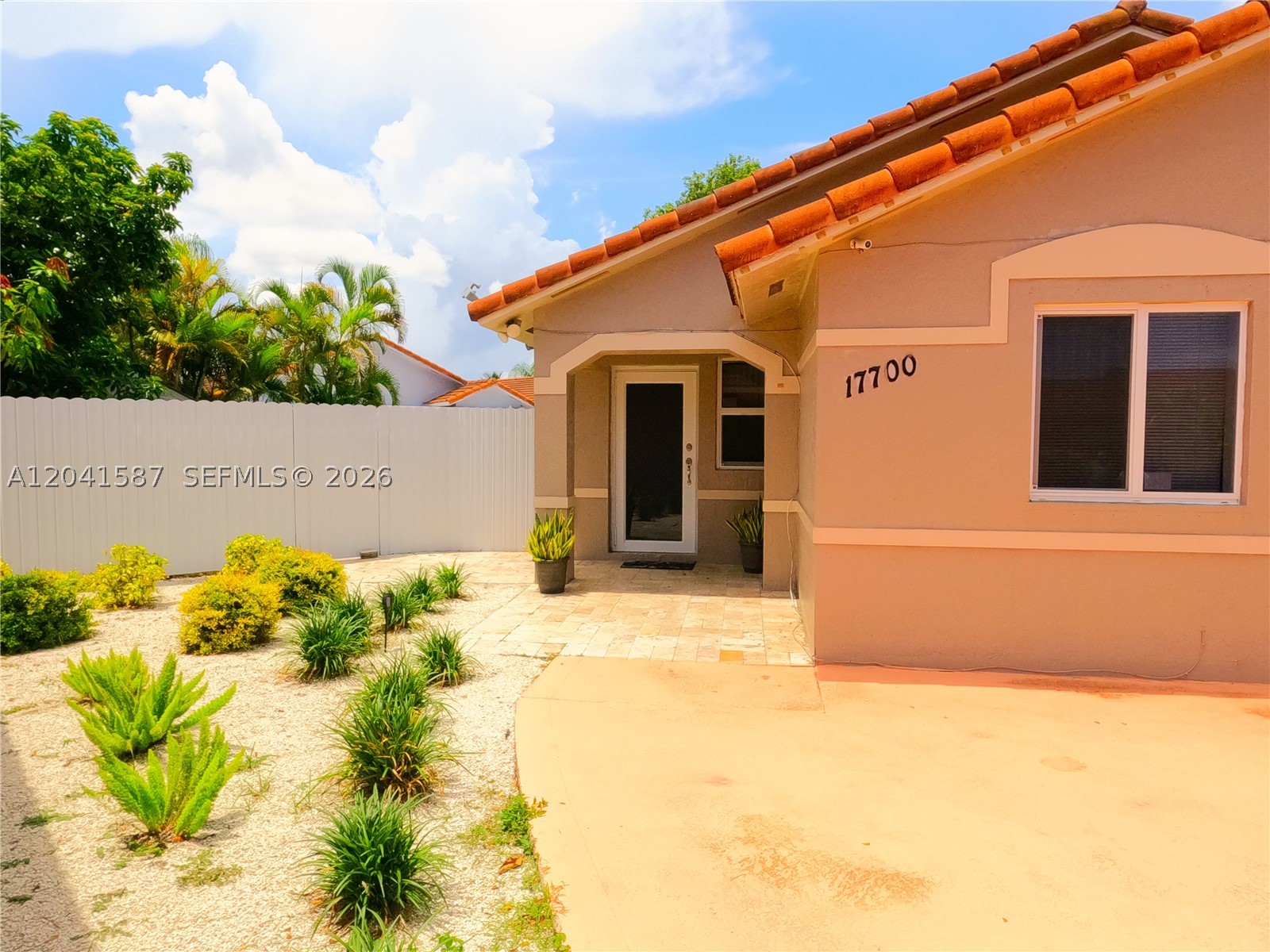 17700 SW 145th Ave
