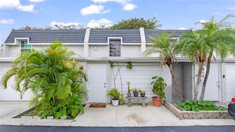 A home in Hialeah