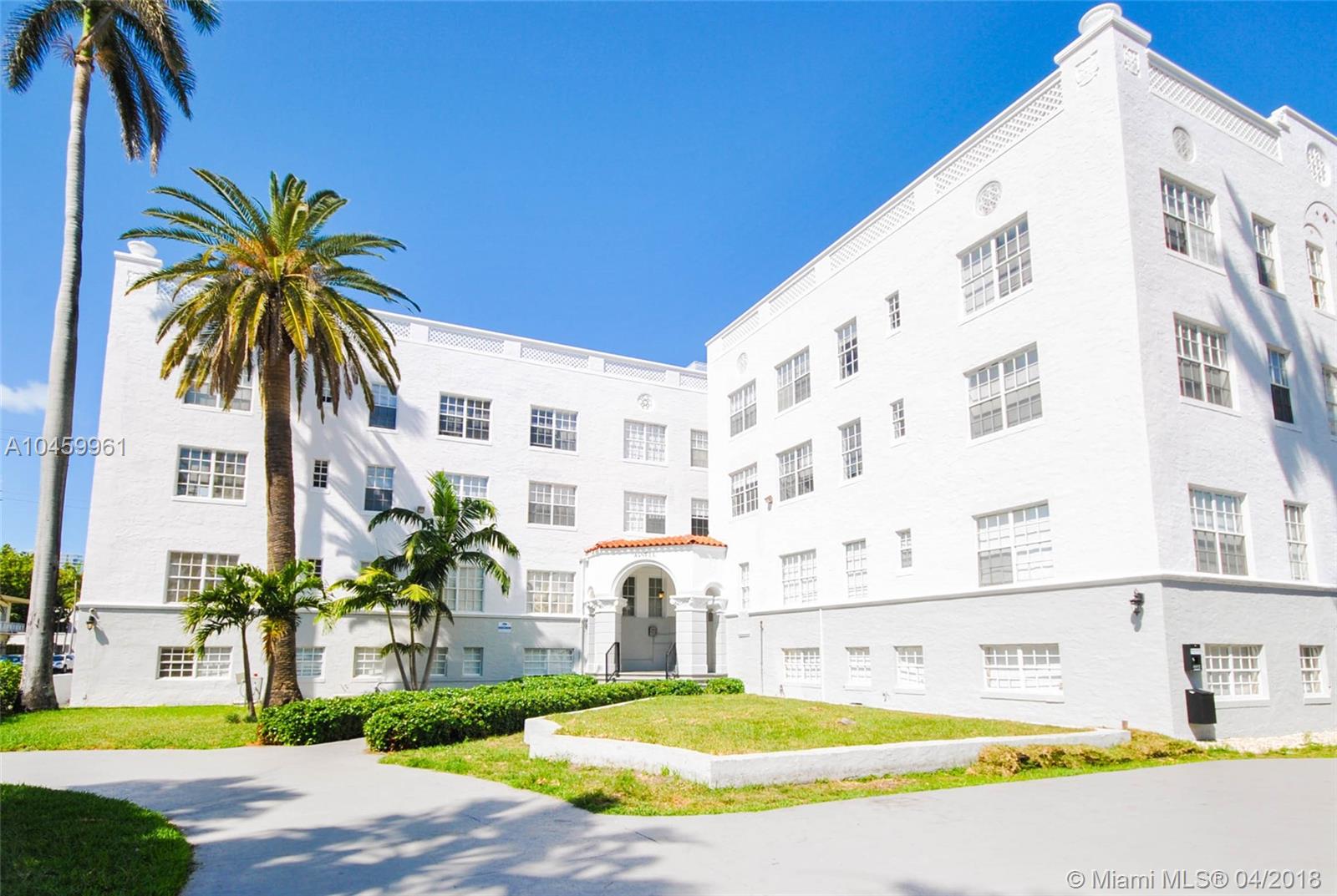 Ocean Beach Add - Residential Lease