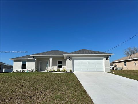 3052 3rd Ave, Cape Coral, FL 33993 - MLS#: A11559257