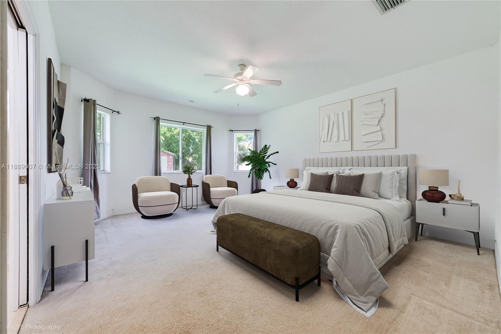 REDLANDS FOREST - Residential
