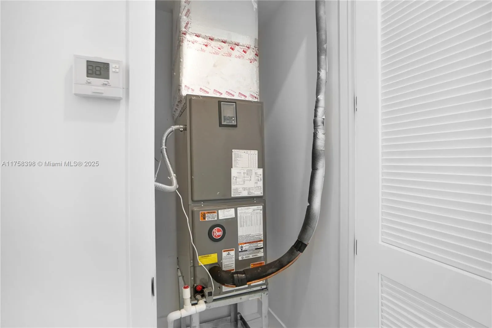 Miami, Florida 33127, United States, 3 Bedrooms Bedrooms, ,3 BathroomsBathrooms,Residential,Active,84680