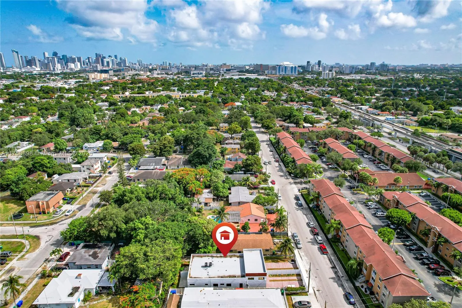 Miami, Florida 33127, United States, 3 Bedrooms Bedrooms, ,3 BathroomsBathrooms,Residential,Active,84680