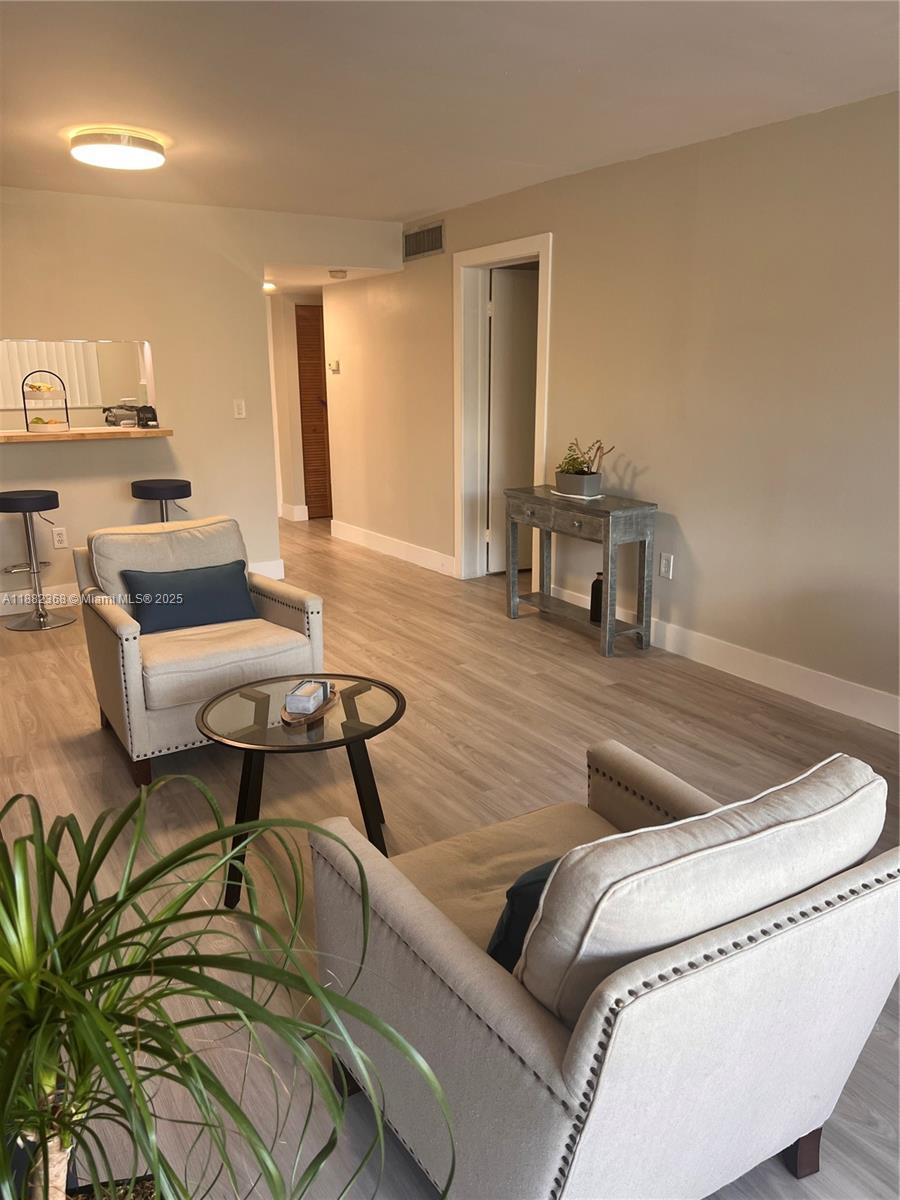 GARDENS OF KENDALL SOUTH - Residential Lease