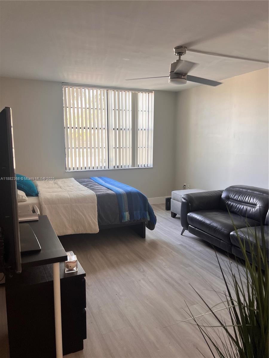 GARDENS OF KENDALL SOUTH - Residential Lease