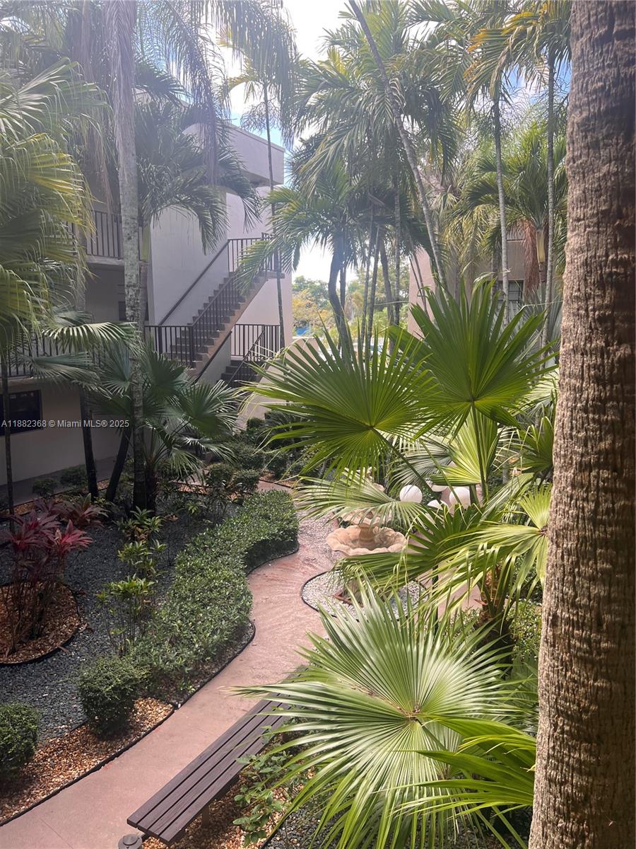 GARDENS OF KENDALL SOUTH - Residential Lease